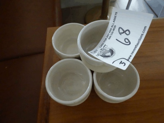 Ceramic Ramakin
