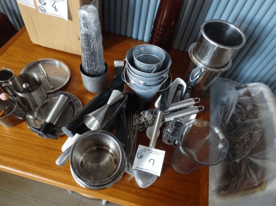 Misc Utensils