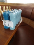 Salt & Pepper Shakers