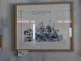 Remaining Pictures on Wall