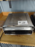 George Forman Sandwich Press