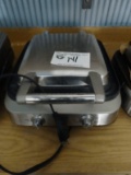 Belgium Waffle Maker
