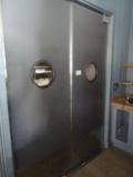 Elison Alum Doors