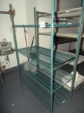 Metro Rack