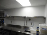 Wall Shelf