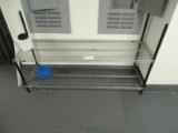 18x60 2 Tier Metro Rack