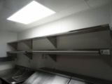 Wall Shelves