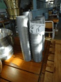 Steel Cups