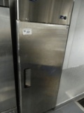 Atosa Stainless 1 Door Freezer