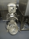 Hobart 30qt Mixer