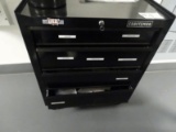 Craftsman Tool Box