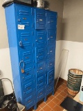 Globel Employee Lockers