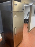 Atosa 1 Door Stainless Freezer