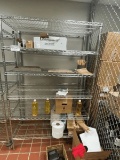 Metro Rack