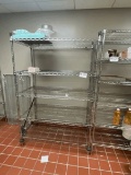 Metro Rack
