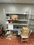 Metro Rack
