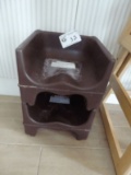 Booster Seats