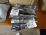 Chrome Holders