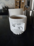 Clay Flower Pots