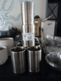 S/S Insulated Jenware Wine Coolers