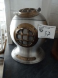 S/S Divers Helmet Ice Bucket