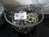 Assorted Glass Balls