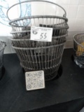 Metal Baskets