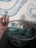 Misc. Glass Bottles