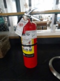 Fire Extinguisher