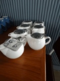 Chaculte Tea Dispencer