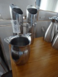 Stainless Water Pitchers