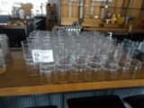 Heavy Base Rock Glass
