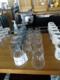 Stemless Wine Glass