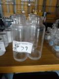 Glass Jars