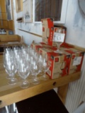Executive Beer Glass