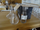 Bormioli Rocco Wine Decanners