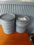 Anfora Round Stack Tray 7 1/2