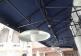 Hanging Outdoor Lites