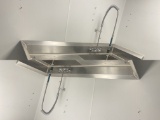 Chef and Sommmelier Steak Knives