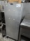 Lockwood Aluminum Holding Cabinet