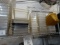 Assorted Poly Inserts