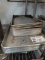 Assorted Aluminum Sheet Pans