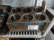 Stainless Silverware Holder