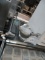 Brass Pot Filler