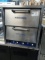 Bakers Pride P44 Dbl Electric Pizza Oven