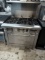Royal 6 Burner Range