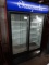 Beverage Air Glass Slide Door Cooler