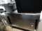24X48 Stainless Rolling Cabinet w/ Stainless Doors