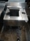 Perlick Under Counter Ice Cream Freezer
