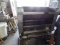 Pita Oven 33x48 Electric w/ Proofer